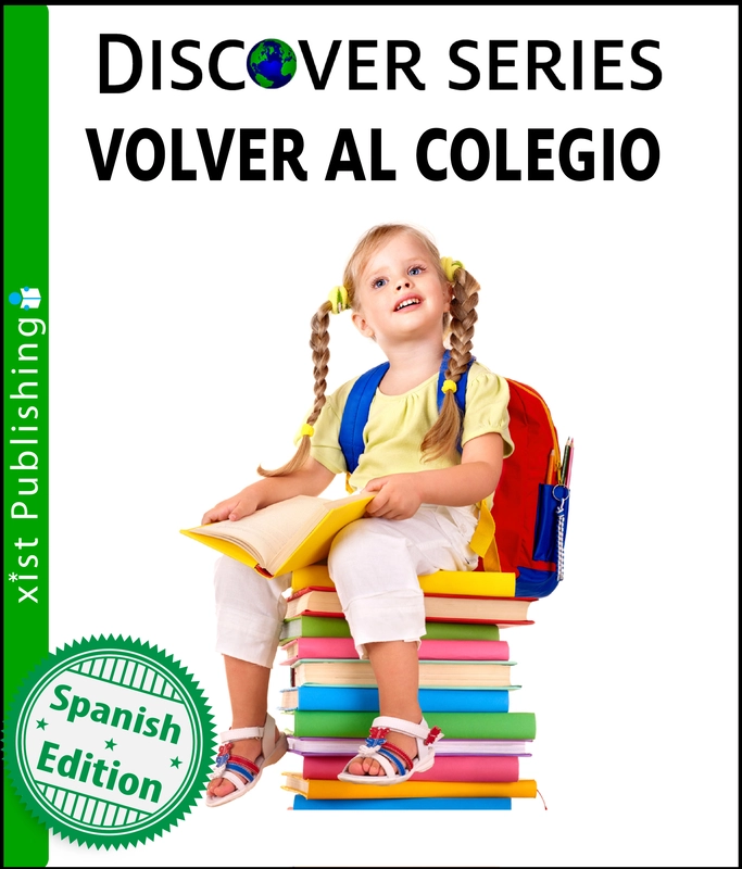 Volver al Colegio
