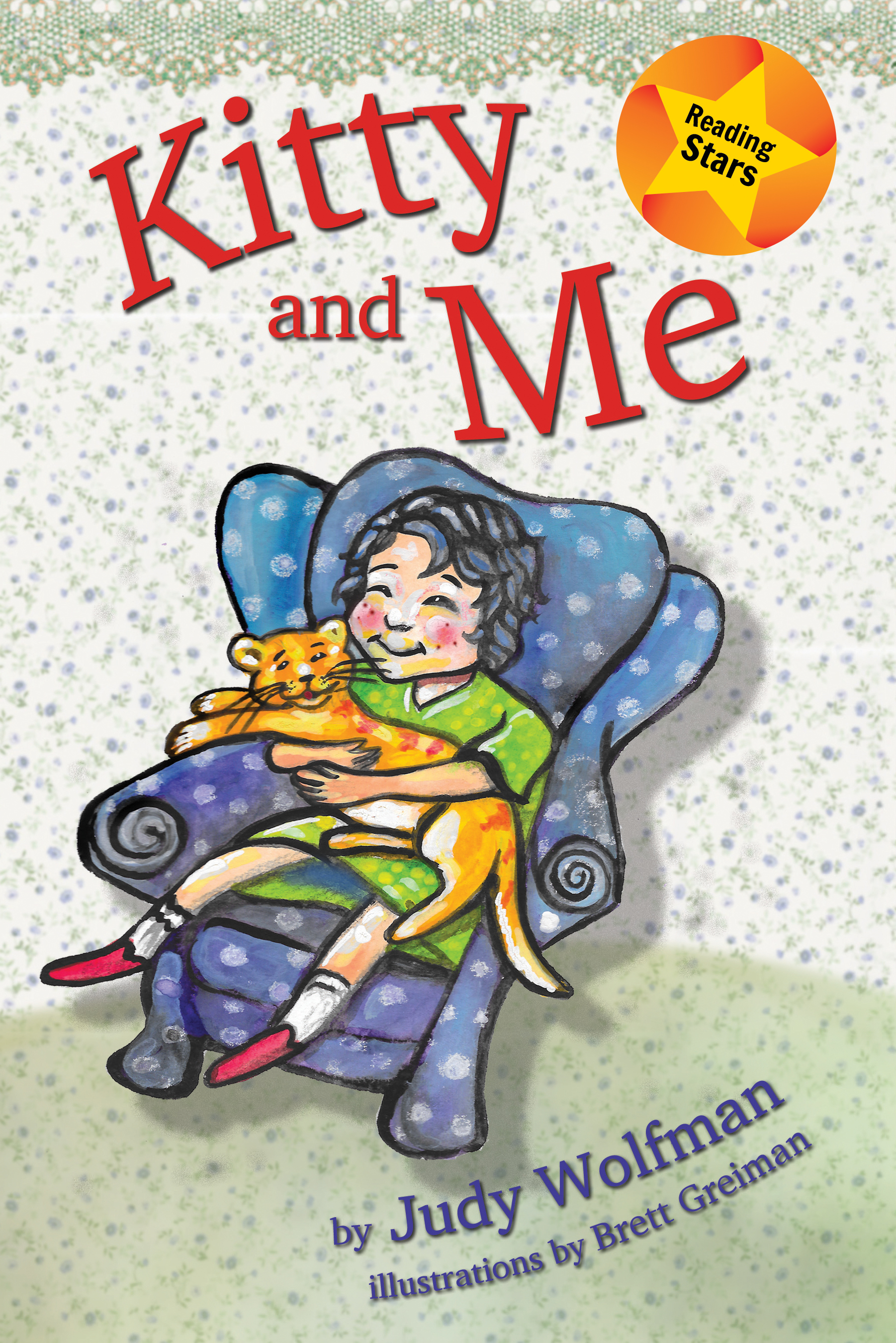 Kitty and Me