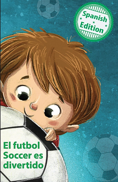 El fútbol Soccer es divertido