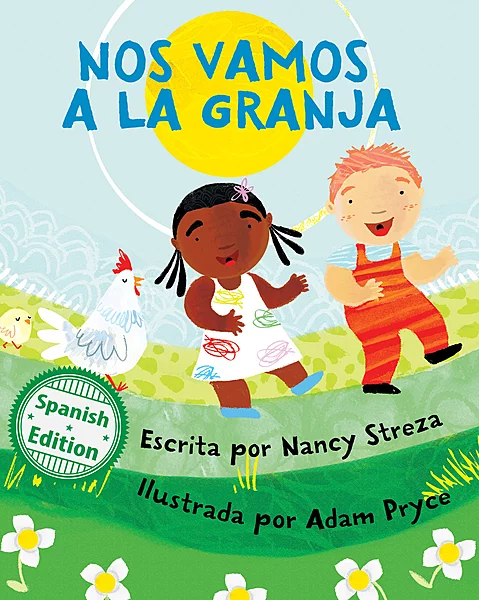 Nos vamos a la granja