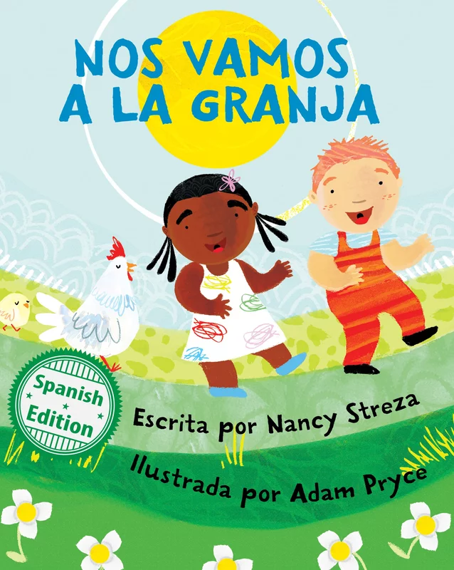 Nos vamos a la granja
