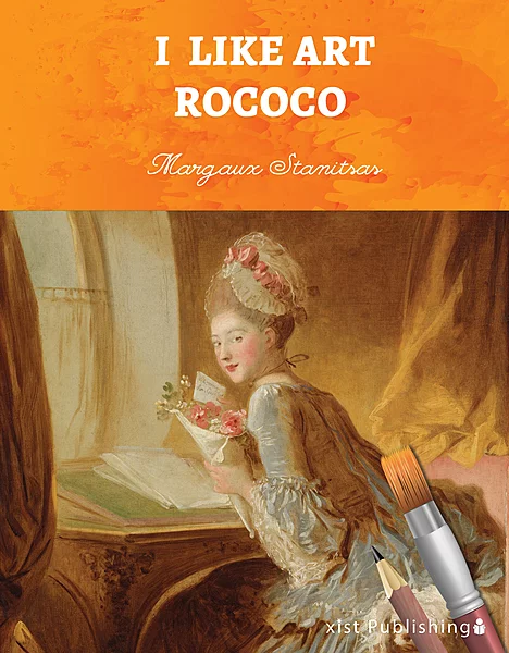 I Like Art: Rococo