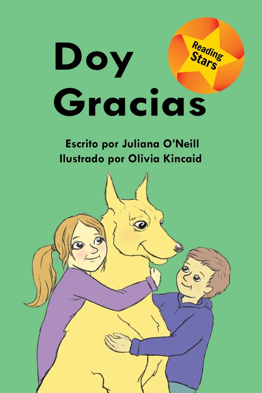 Doy gracias