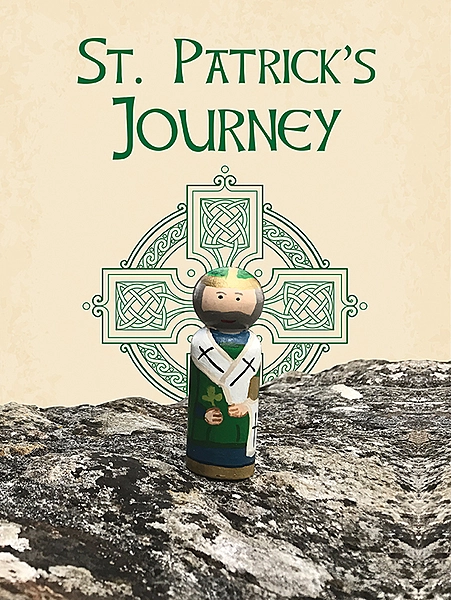 St. Patrick's Journey