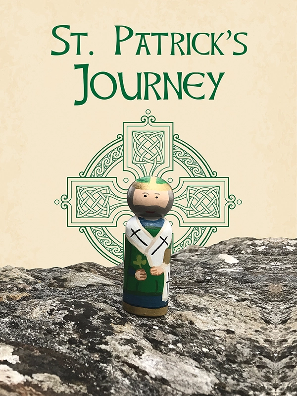 St. Patrick's Journey