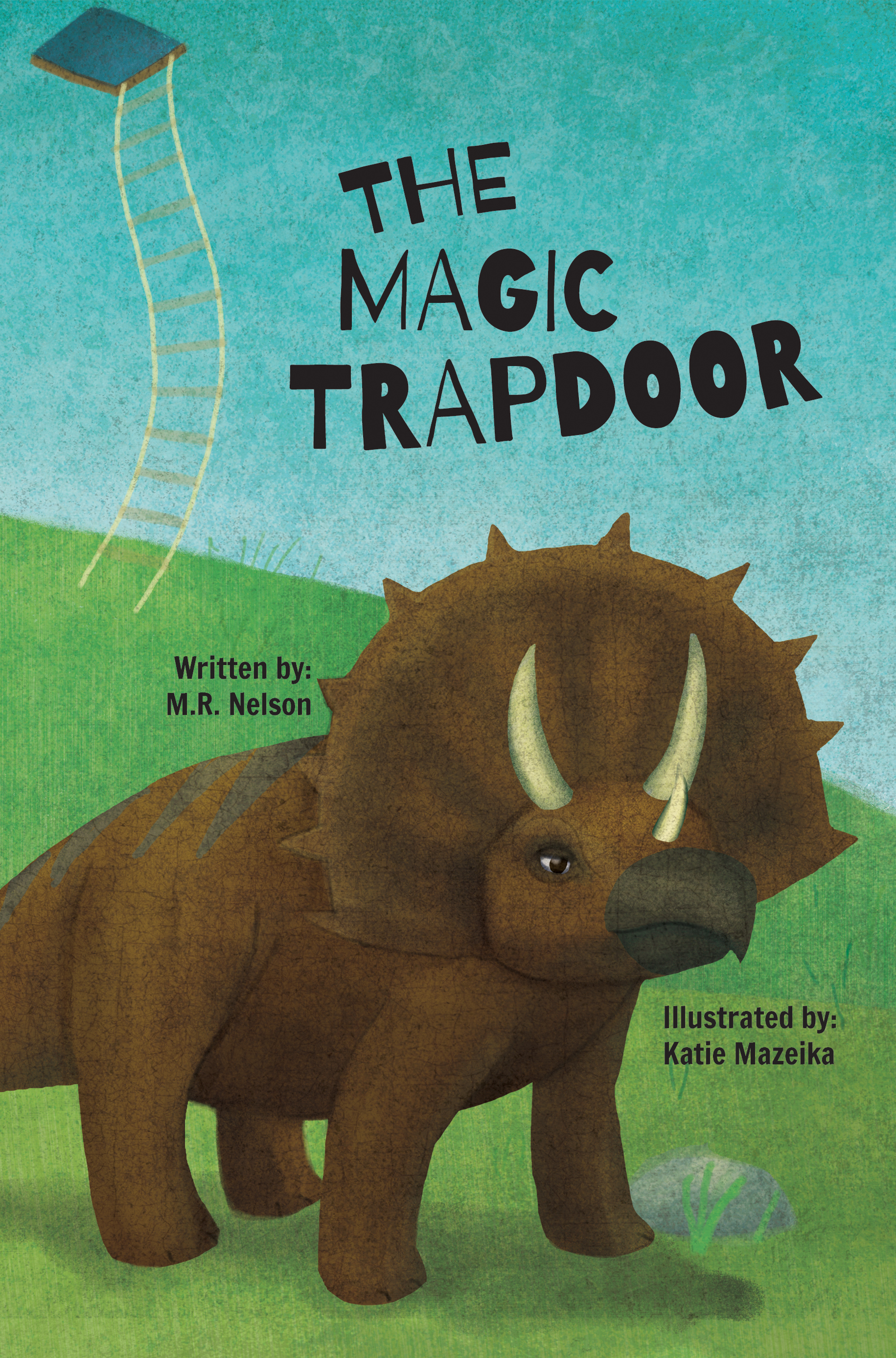 The Magic Trapdoor