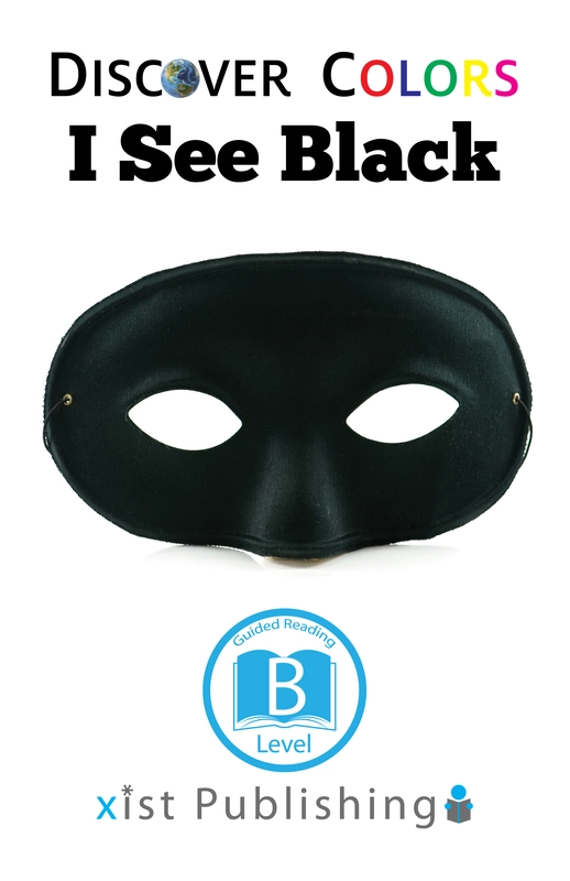 I See Black