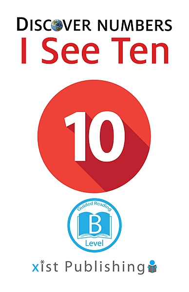 I See Ten