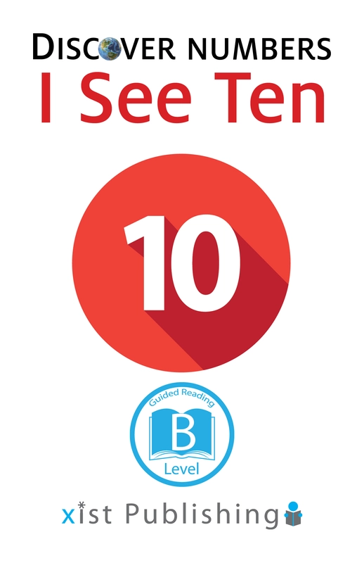 I See Ten