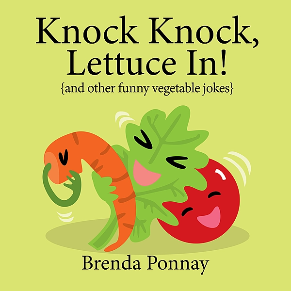 Knock Knock, Lettuce In!
