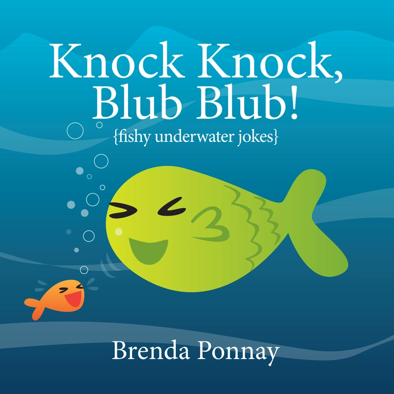 Knock Knock, Blub Blub!