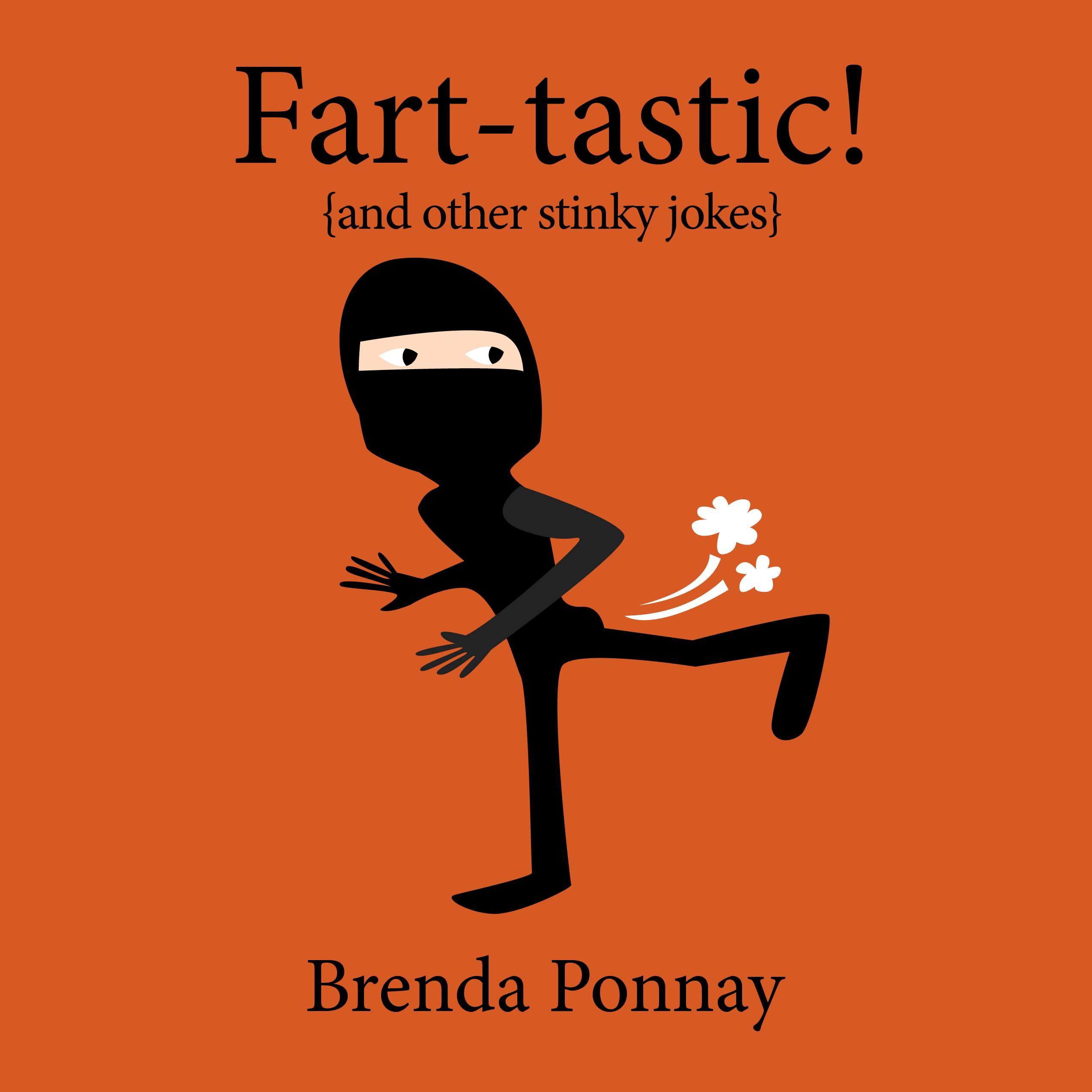 Fart-tastic