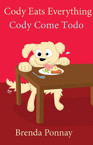 Cody Eats Everything / Cody Come Todo