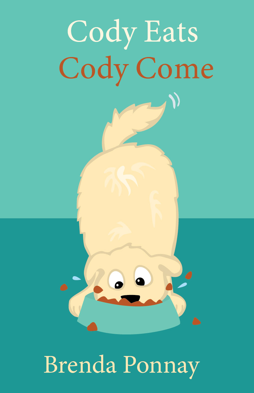 Cody Eats / Cody Come