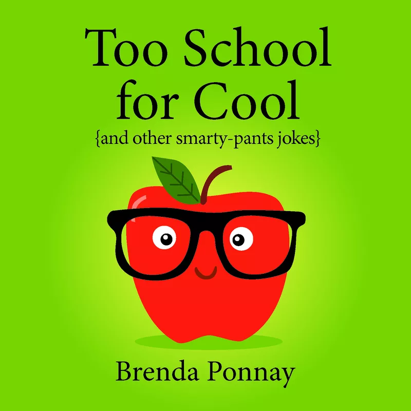 Too School for Cool