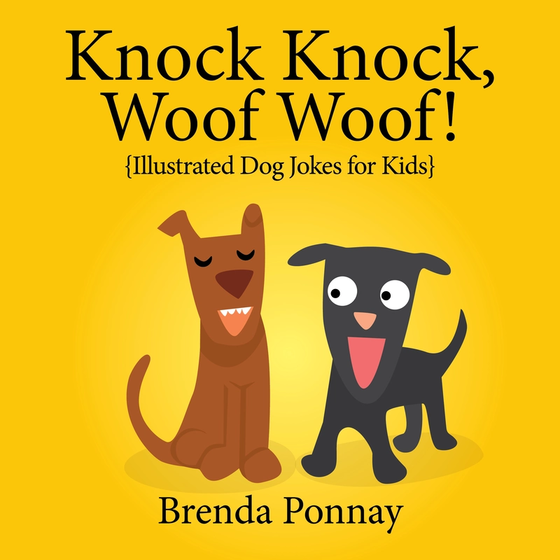 Knock Knock, Woof Woof!