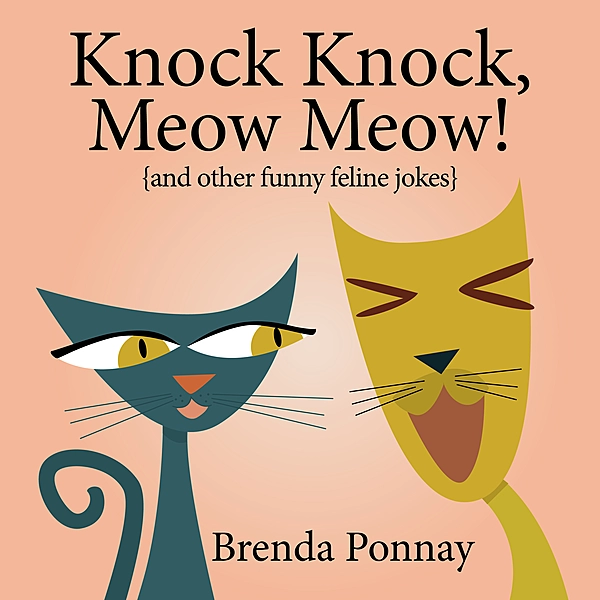 Knock Knock, Meow Meow!