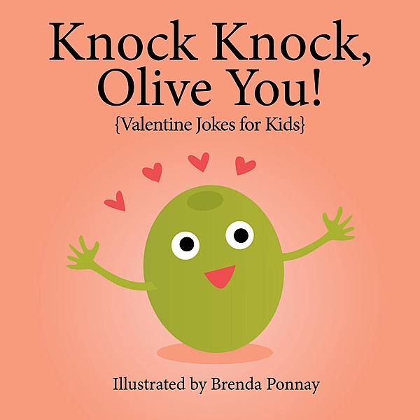 Knock Knock, Olive You!