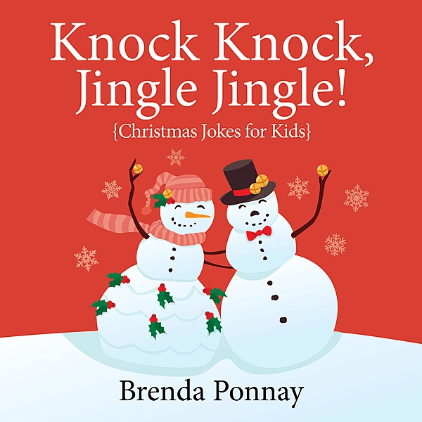 Knock Knock, Jingle Jingle!