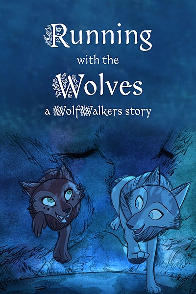 Running with the Wolves