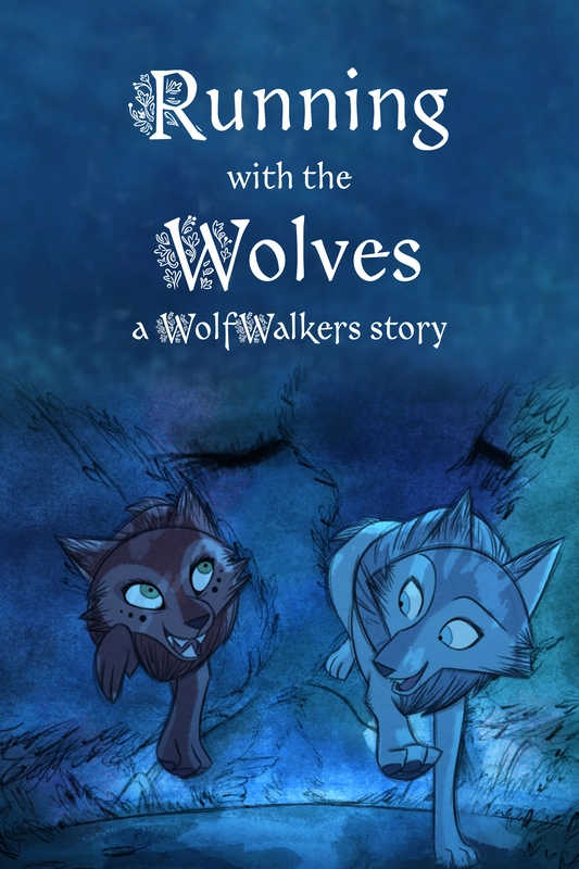 Running with the Wolves