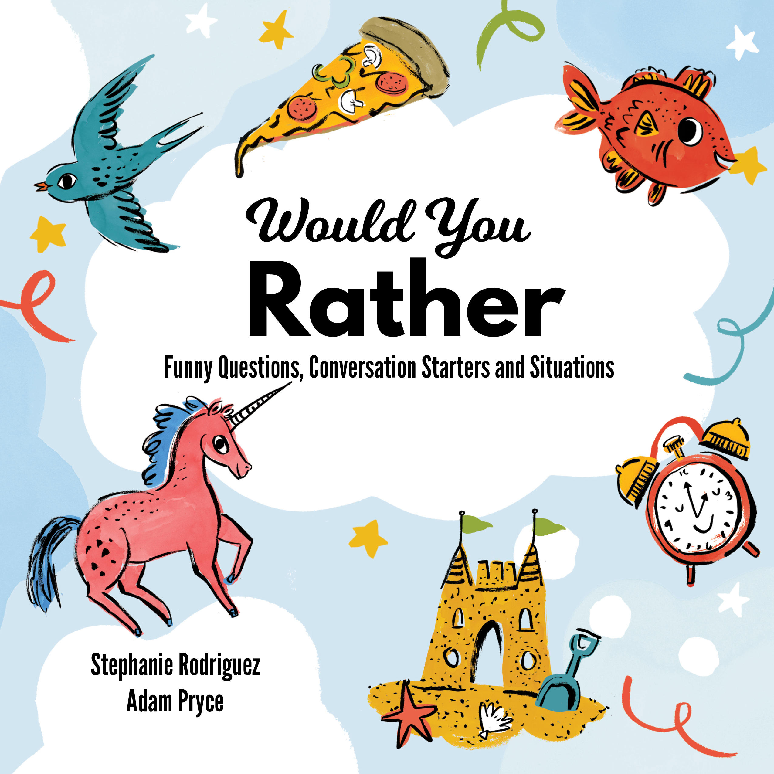 Would You Rather