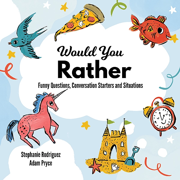 Would You Rather