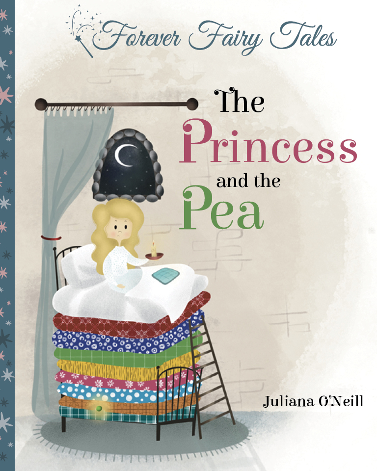 The Princess and the Pea