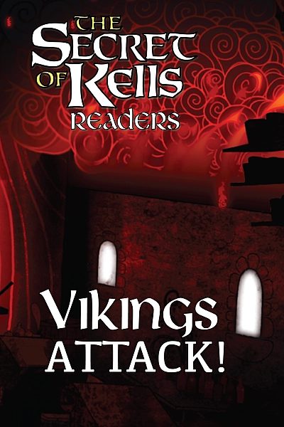 Vikings Attack!