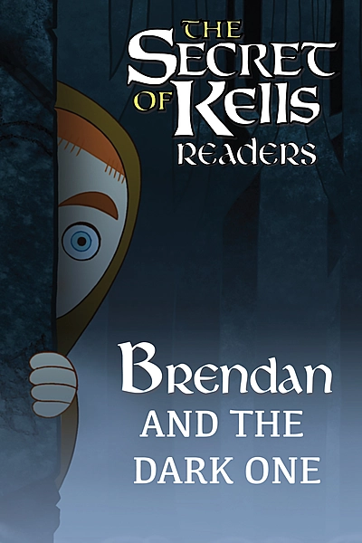 Brendan and the Dark One