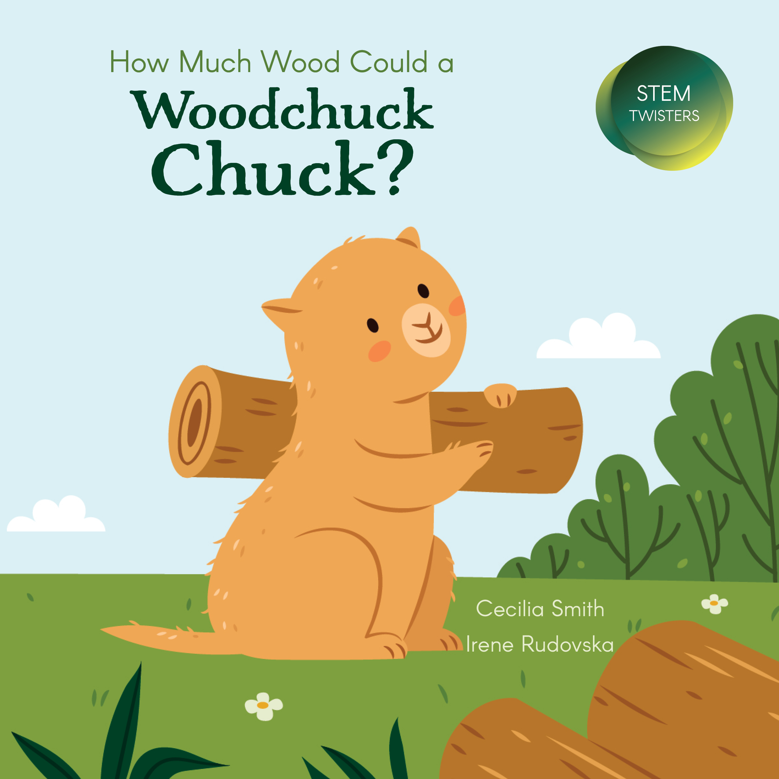 How Much Wood Could a Woodchuck Chuck?
