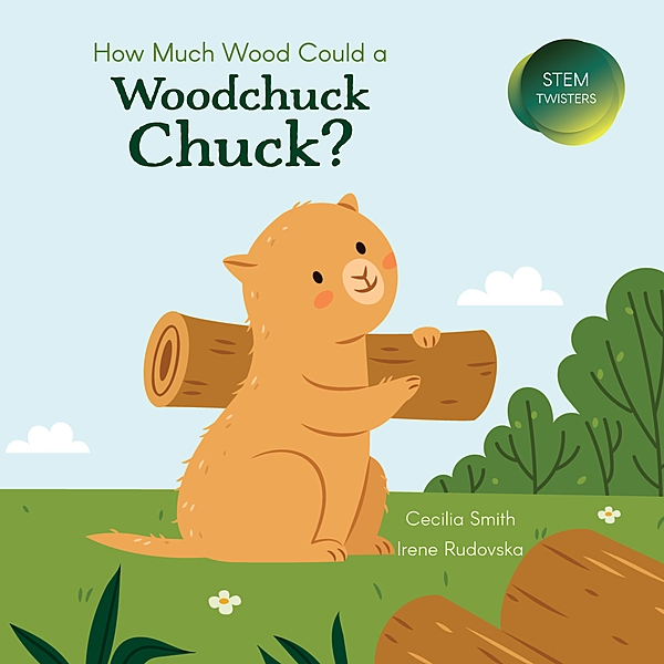 How Much Wood Could a Woodchuck Chuck?