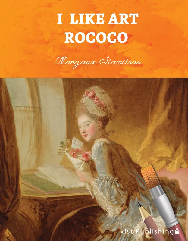 I Like Art: Rococo