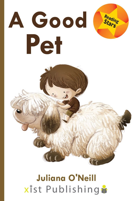 A Good Pet