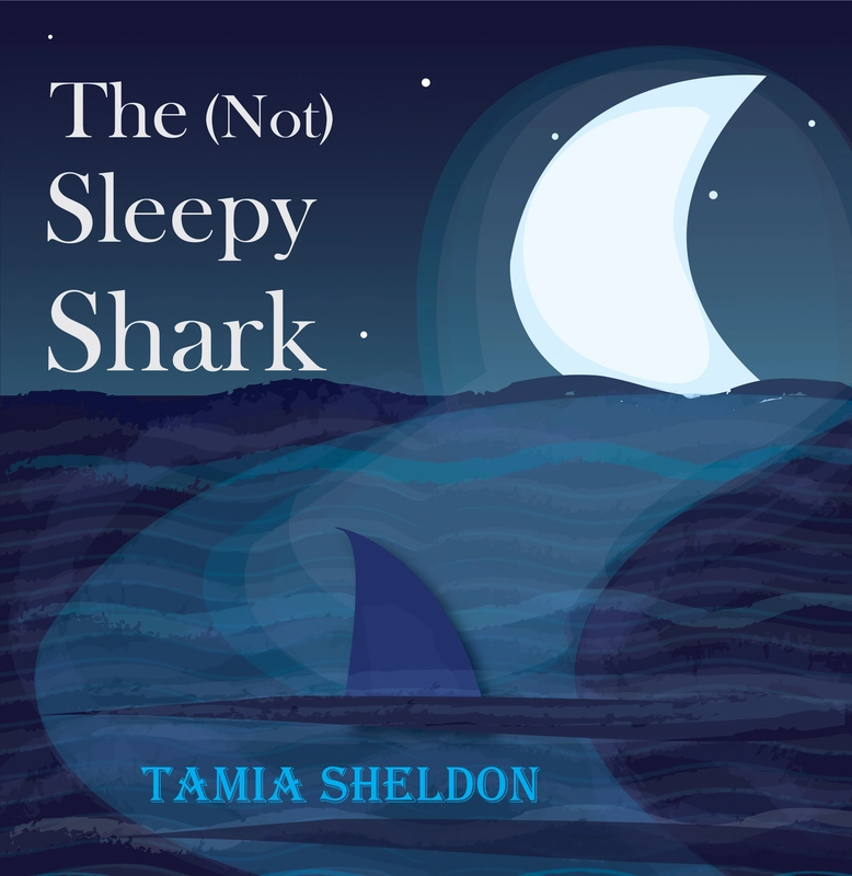 The (Not) Sleepy Shark