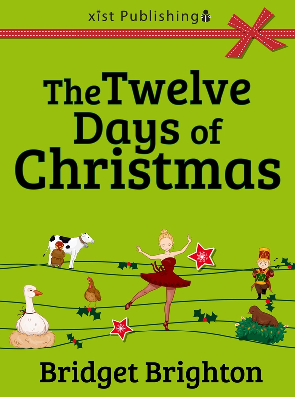 The 12 Days of Christmas