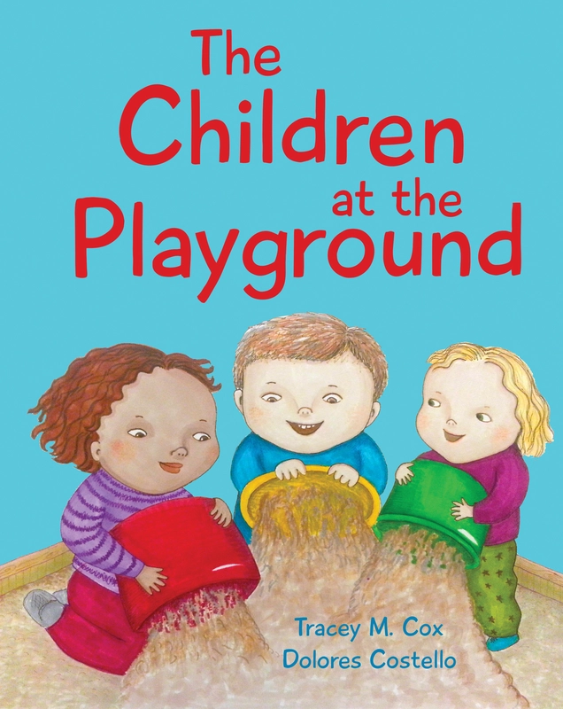 The Children at the Playground