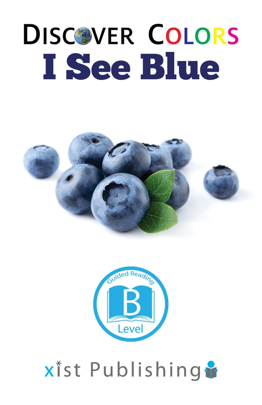 I See Blue