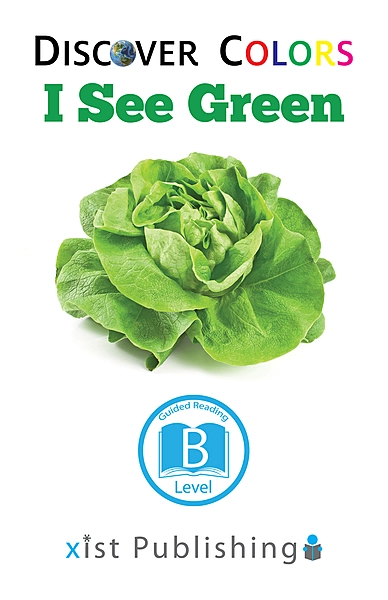 I See Green