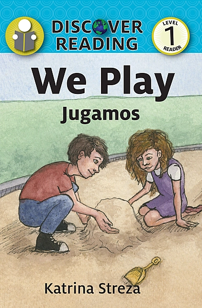 We Play / Jugamos