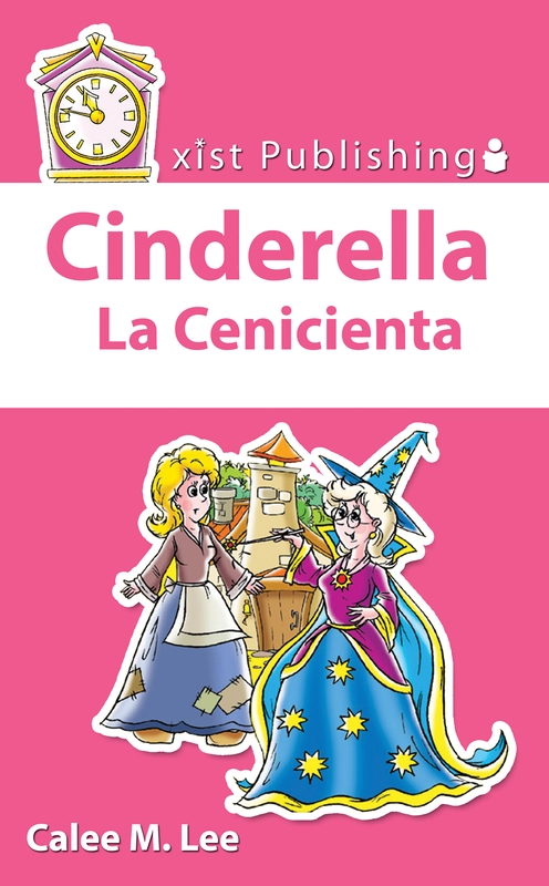 Cinderella / La Cenicienta