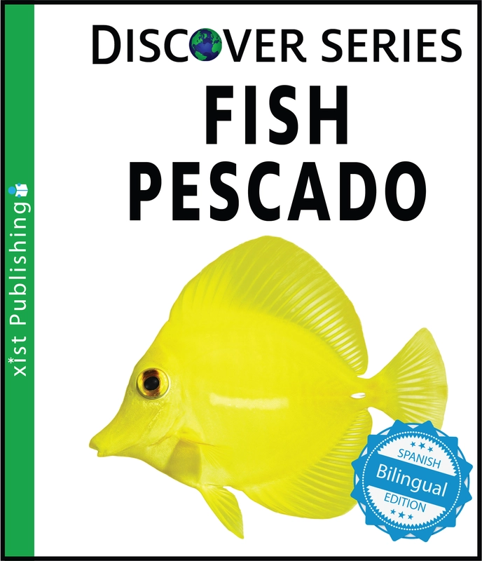 Fish / Pescado