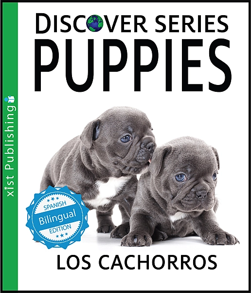 Puppies / Los cachorros