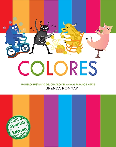 Colores