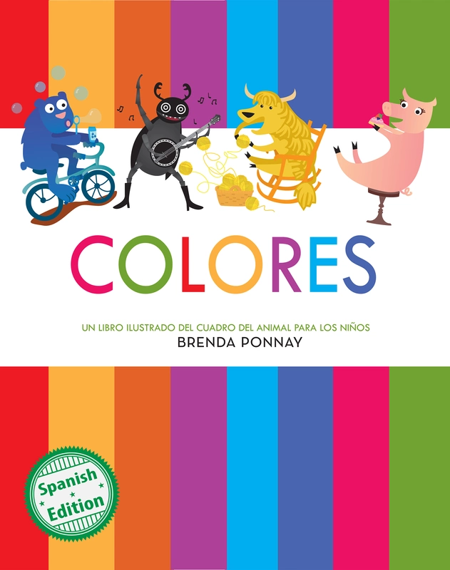 Colores