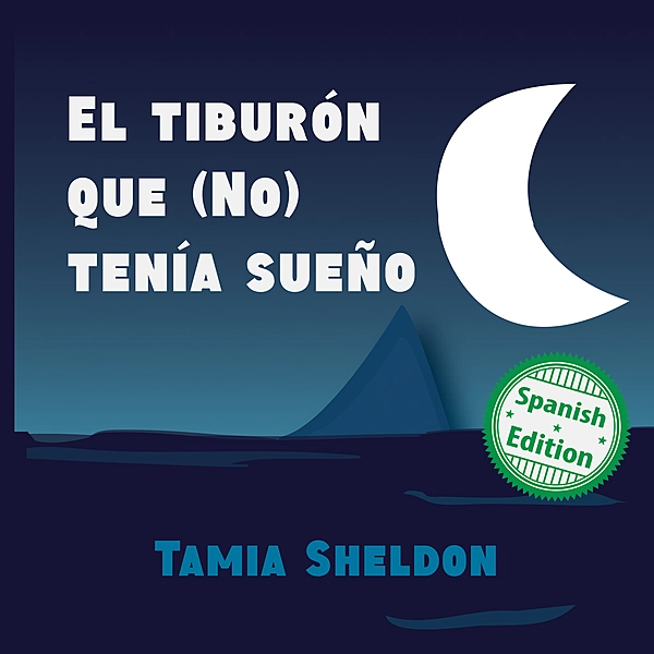El tiburón que (No) tenía sueño