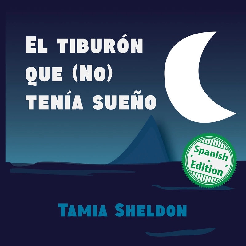El tiburón que (No) tenía sueño