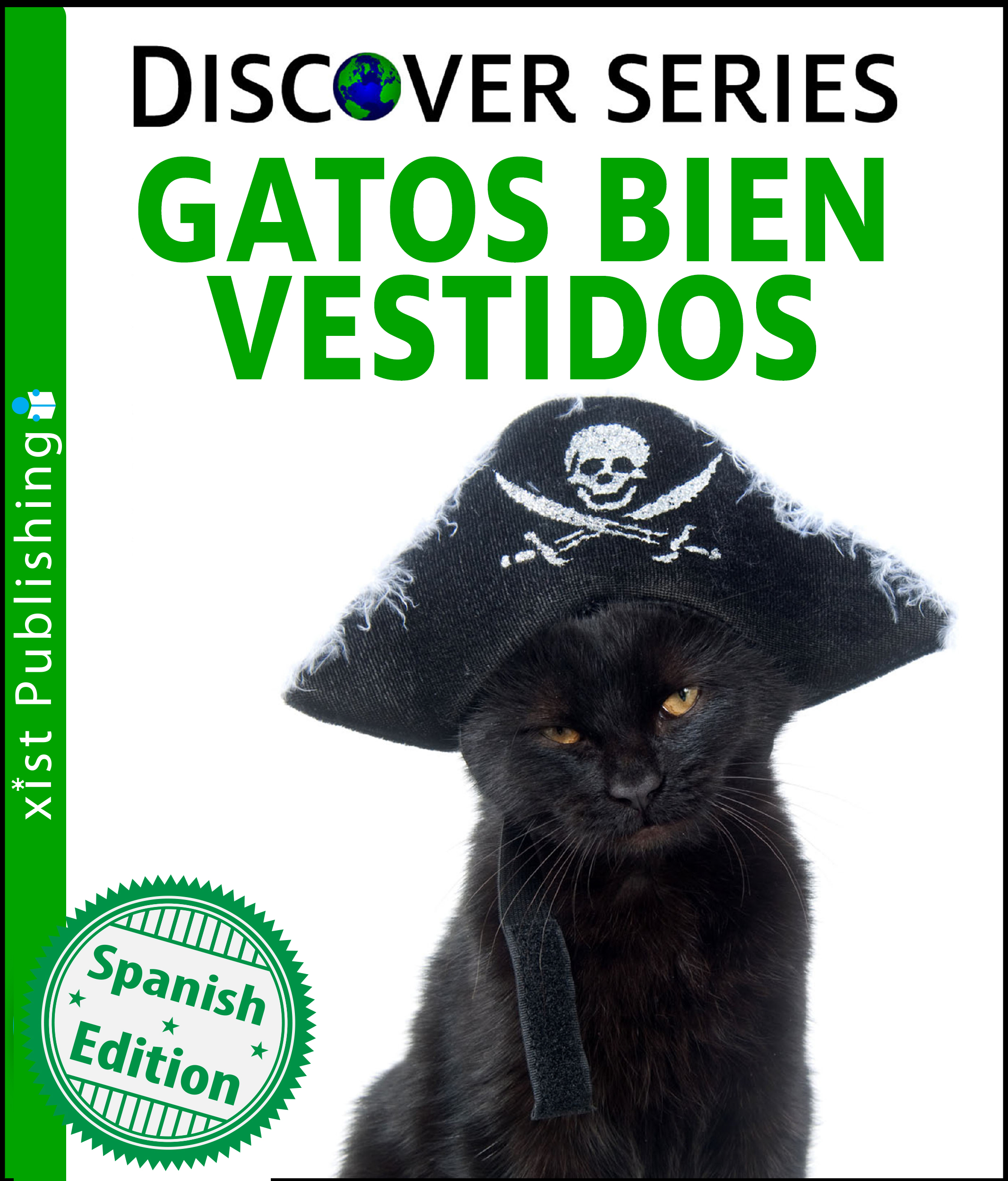 Gatos Bien Vestidos