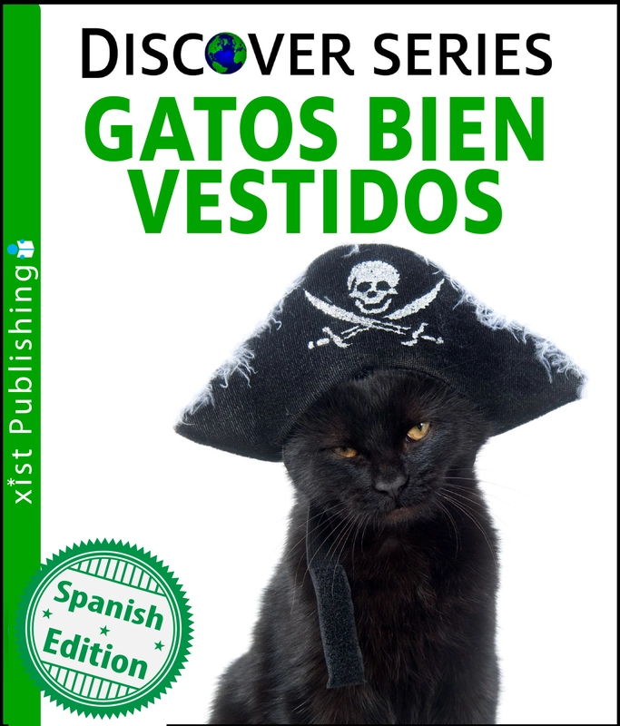 Gatos Bien Vestidos