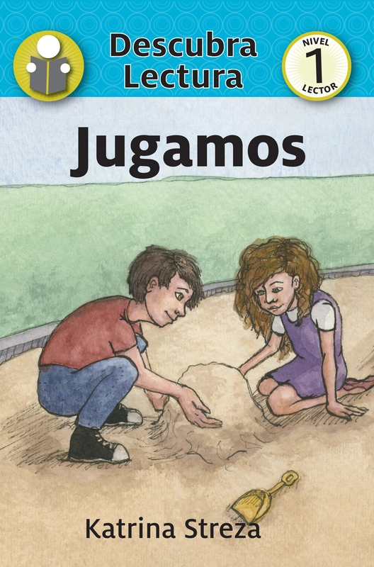 Jugamos